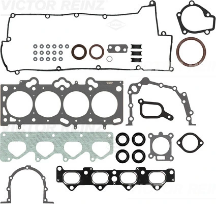Full Gasket Kit, engine